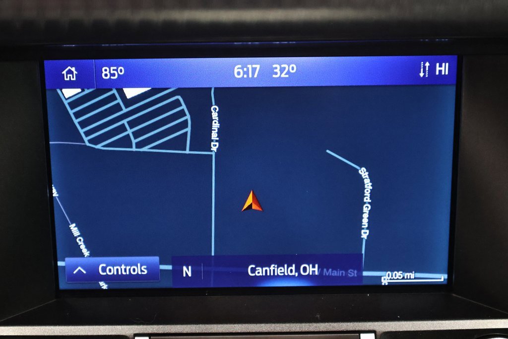 Certified 2021 Ford Mustang Mach 1 w/ Mach 1 Handling Package image 26