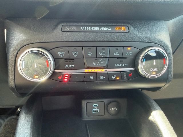 Certified 2023 Ford Escape Active FWD image 47