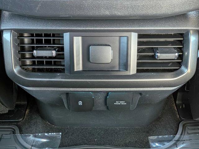 Certified 2023 Ford F150 Tremor image 24
