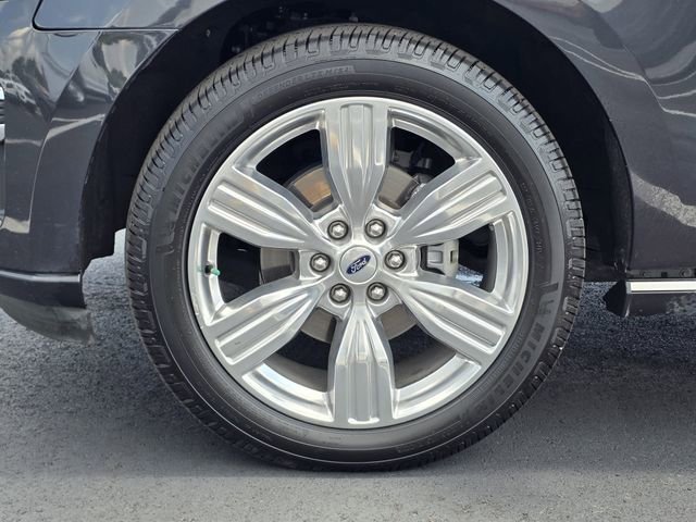 Certified 2023 Ford Expedition Platinum RWD image 37