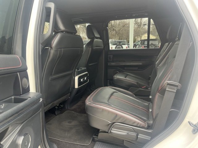 Certified 2022 Ford Expedition Limited image 28