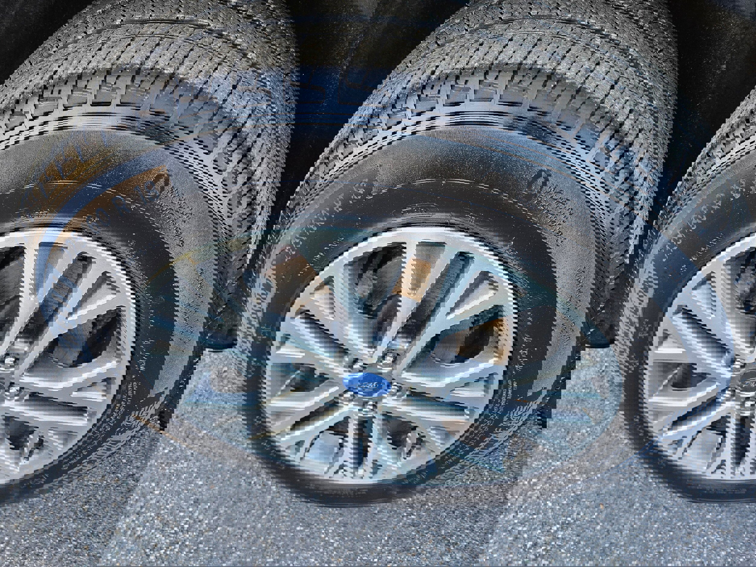 Certified 2022 Ford Escape SEL w/ Class II Trailer Tow Package image 9