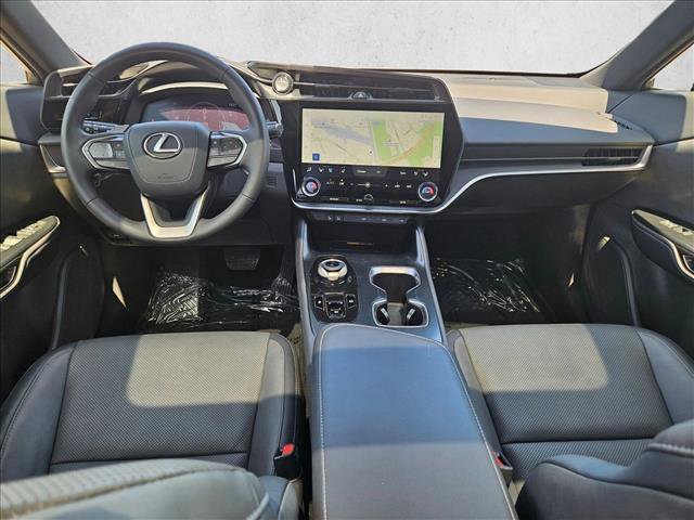 Used 2023 Lexus RZ 450e Premium w/ Technology Package AWD/4WD image 18
