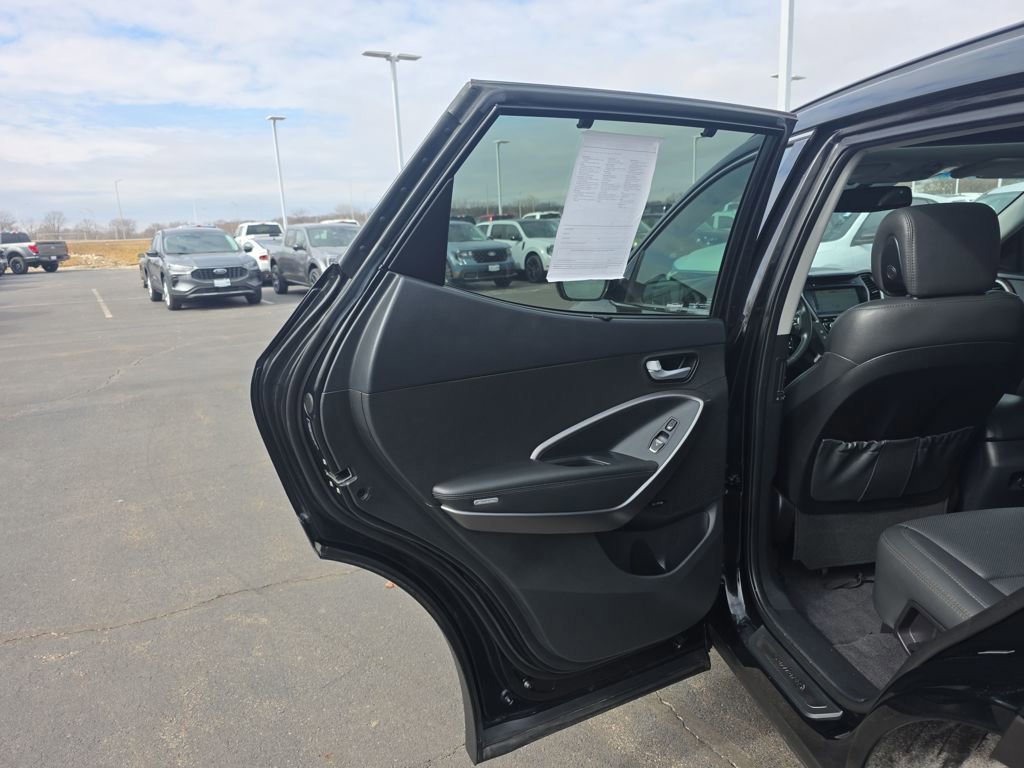 Used 2018 Hyundai Santa Fe Sport image 35