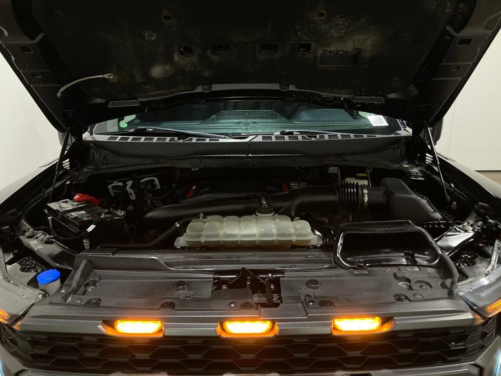 Certified 2021 Ford F150 Raptor w/ Raptor 37 Performance Package image 18