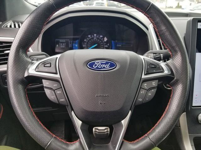 Certified 2023 Ford Edge ST-Line AWD/4WD image 24