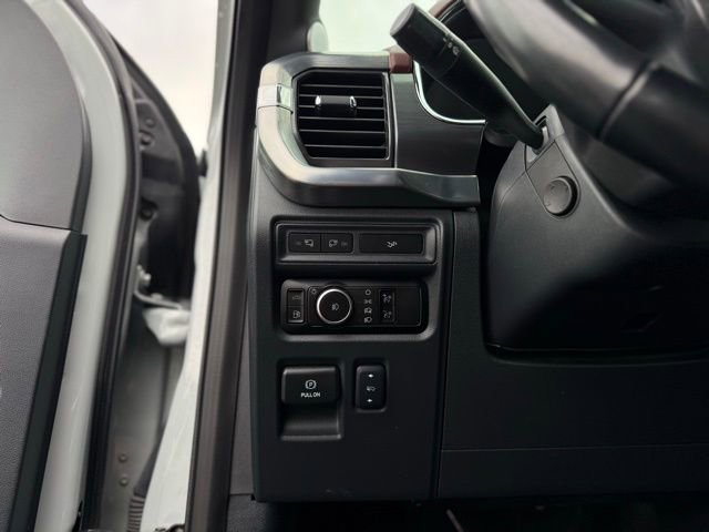 Certified 2023 Ford F150 Lariat w/ Equipment Group 502A High image 16