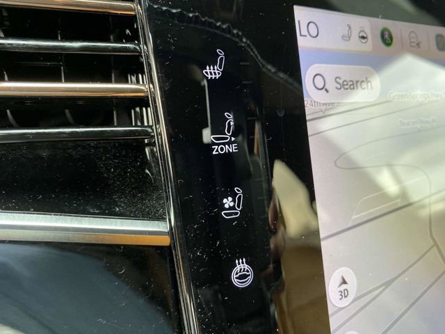 Used 2022 Jeep Grand Wagoneer Series III image 34