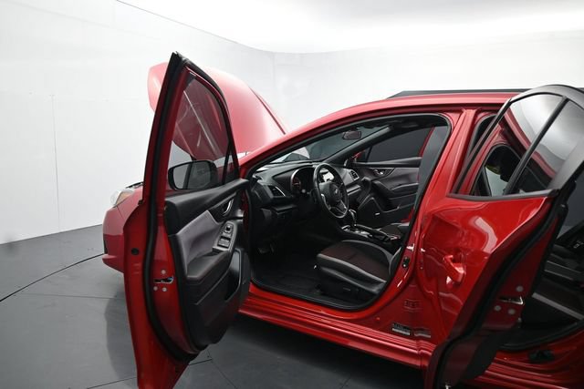 Used 2022 Subaru Impreza 2.0i Sport AWD/4WD image 18