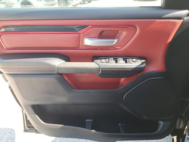 Used 2022 RAM 1500 Rebel w/ Rebel Level 1 Equipment Group image 22