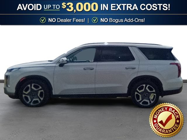 Used 2025 Hyundai Palisade SEL AWD/4WD image 2