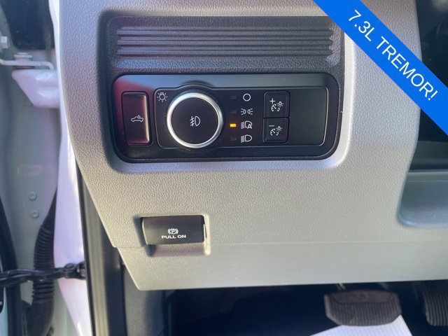 Certified 2023 Ford F350 XLT w/ Tremor Off-Road Package AWD/4WD image 10