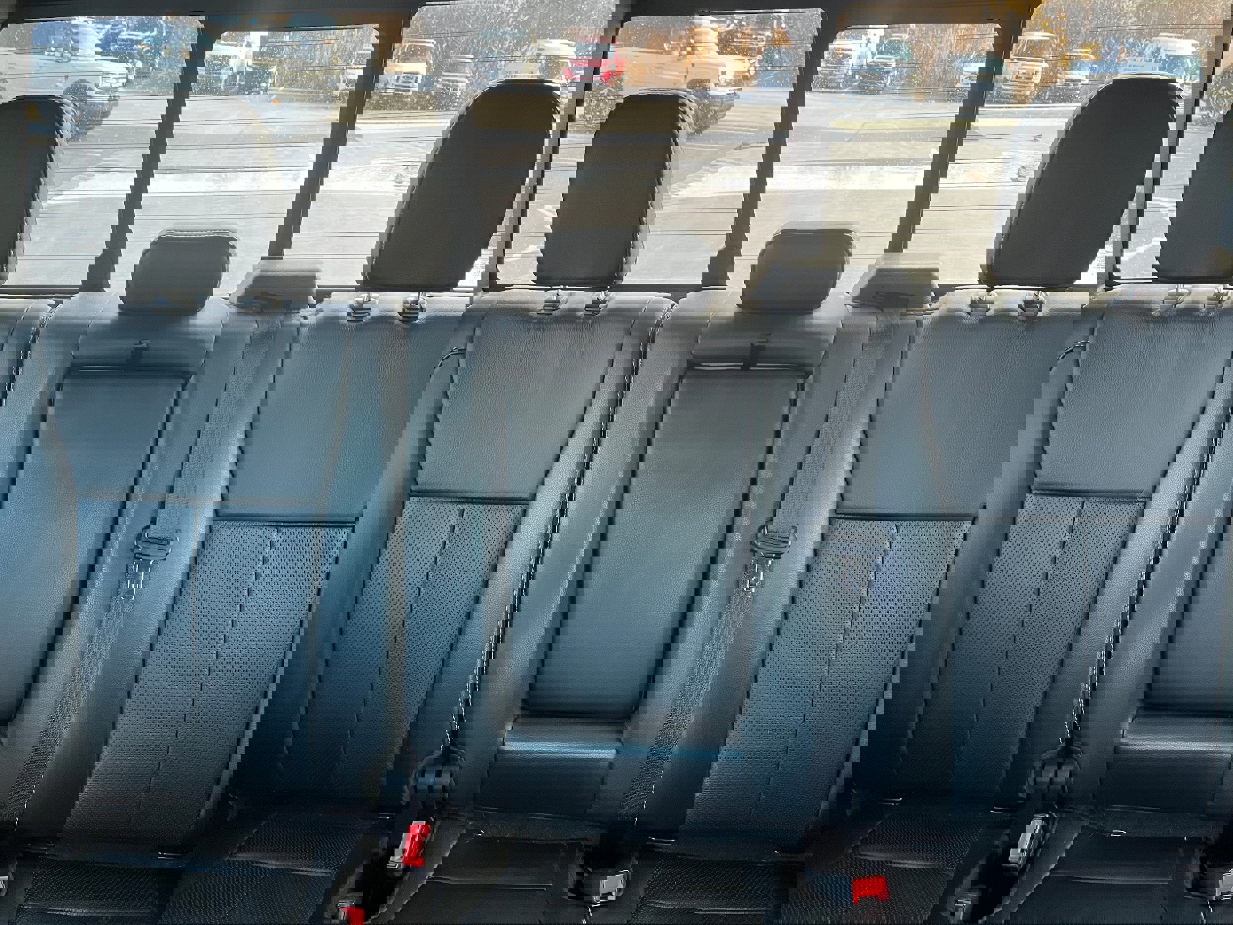 Certified 2019 Ford F150 Lariat image 11