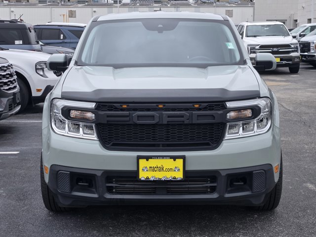 Certified 2022 Ford Maverick XLT w/ Equipment Group 300A Standard image 7