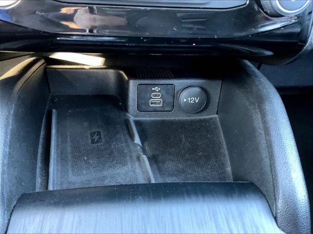 Certified 2024 Ford Escape Platinum AWD/4WD image 17
