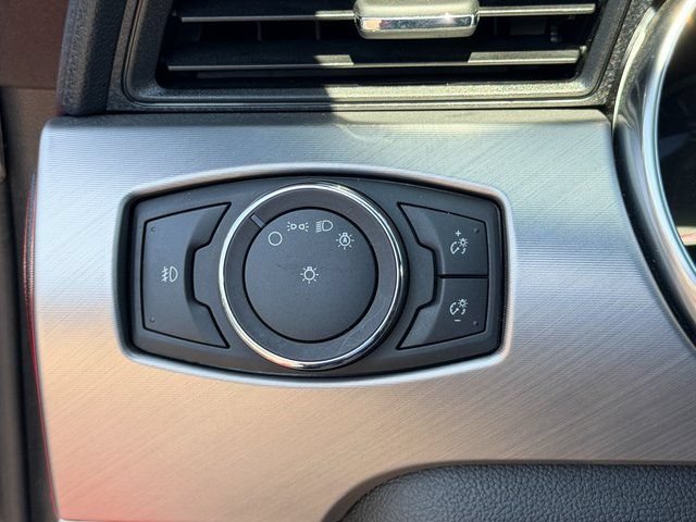 Certified 2019 Ford Mustang Premium RWD image 29