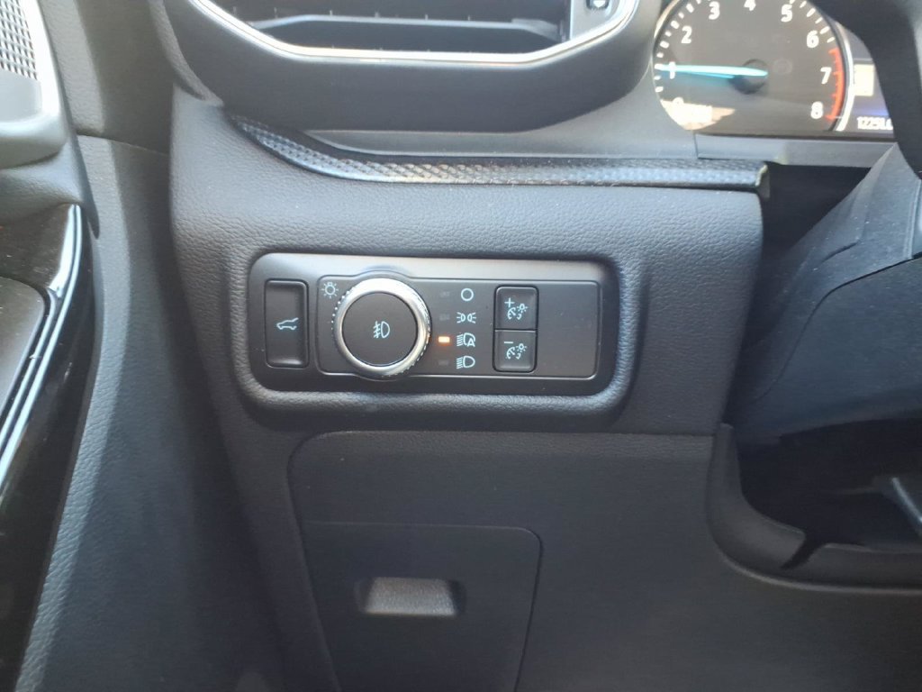 Certified 2023 Ford Explorer ST-Line AWD/4WD image 15