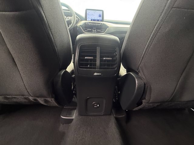 Certified 2021 Ford Escape SE w/ SE Sport Appearance Package FWD image 24