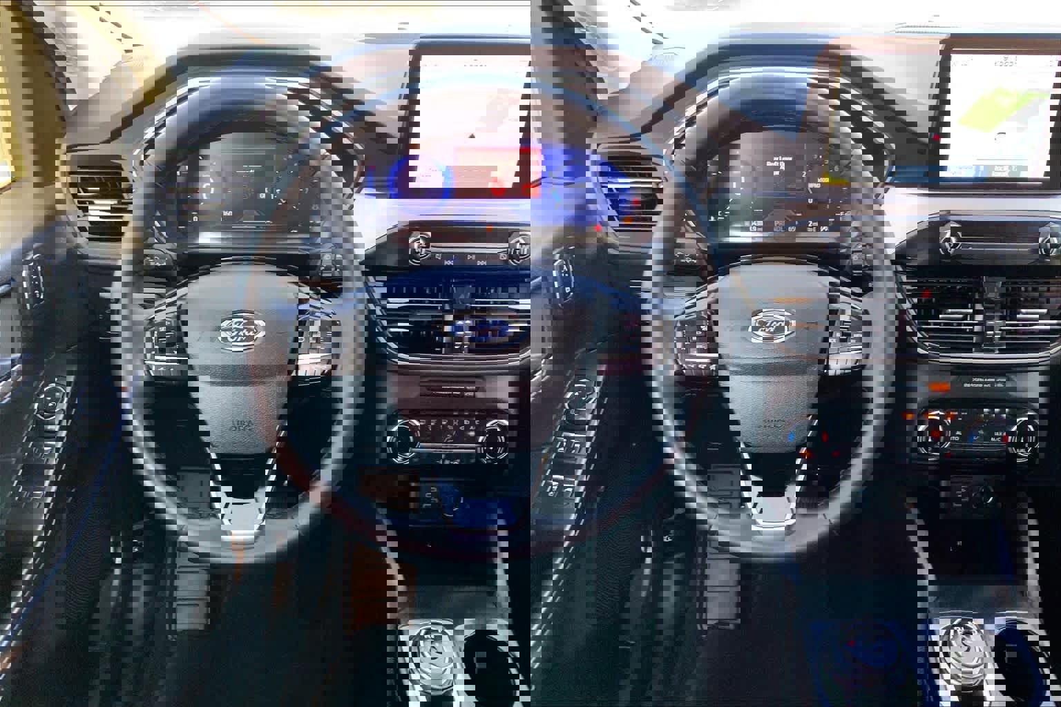 Certified 2022 Ford Escape SEL w/ Technology Package image 8