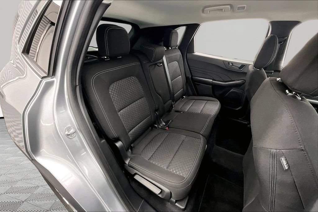Certified 2023 Ford Escape Active AWD/4WD image 27