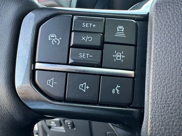 Certified 2022 Ford Expedition Limited image 25