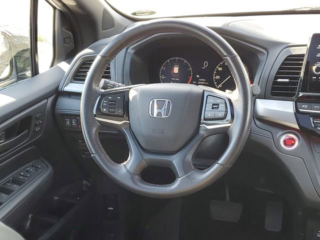 Used 2025 Honda Odyssey Sport-L image 27