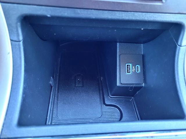 Certified 2021 Ford Edge SEL w/ Convenience Package AWD/4WD image 18