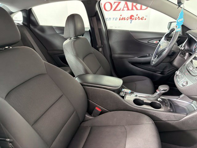Used 2021 Chevrolet Malibu RS FWD image 32