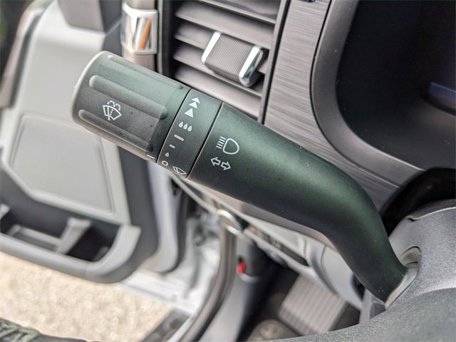 Certified 2025 Ford F150 Lightning XLT image 29