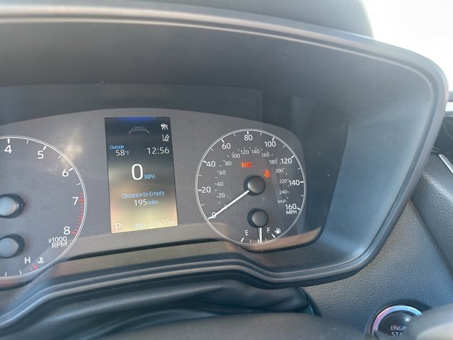 Used 2024 Toyota Corolla SE image 15