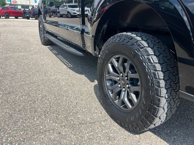 Certified 2023 Ford F150 Tremor w/ Equipment Group 402A High AWD/4WD image 29