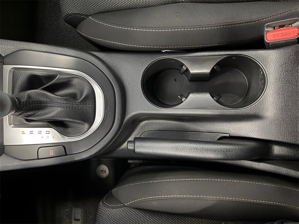 Used 2022 Kia Forte LXS image 14