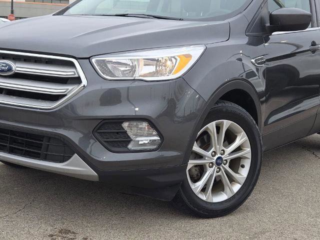 Certified 2019 Ford Escape SE image 7