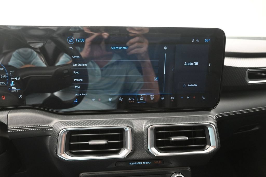 Certified 2025 Ford Mustang GT Premium RWD image 6