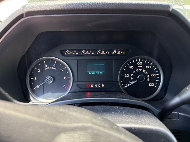 Certified 2018 Ford F150 XLT RWD image 9