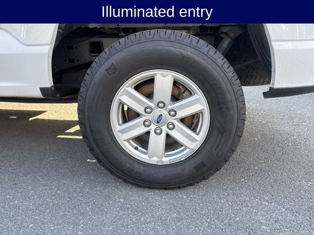 Certified 2023 Ford F150 XLT AWD/4WD image 12