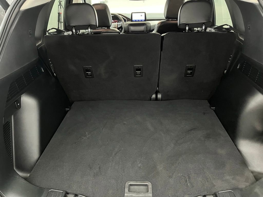 Certified 2022 Ford Escape SEL image 14
