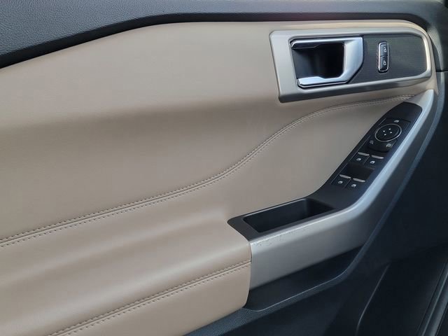 Certified 2023 Ford Explorer XLT w/ Equipment Group 202A image 37