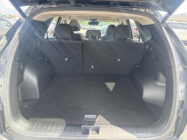 Used 2022 Hyundai Tucson SEL w/ Convenience Package image 7