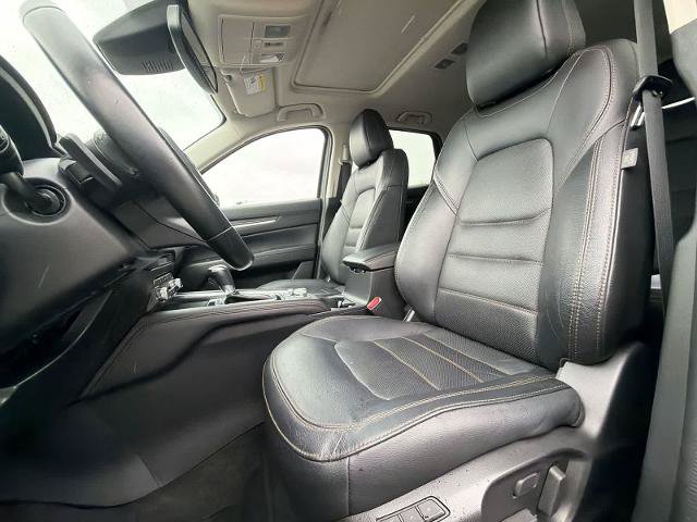 Used 2020 MAZDA CX-5 Grand Touring AWD/4WD image 16