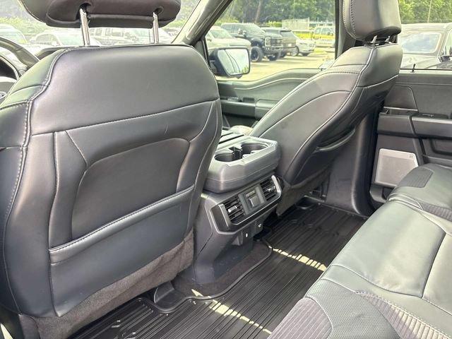 Certified 2023 Ford F150 Raptor AWD/4WD image 16