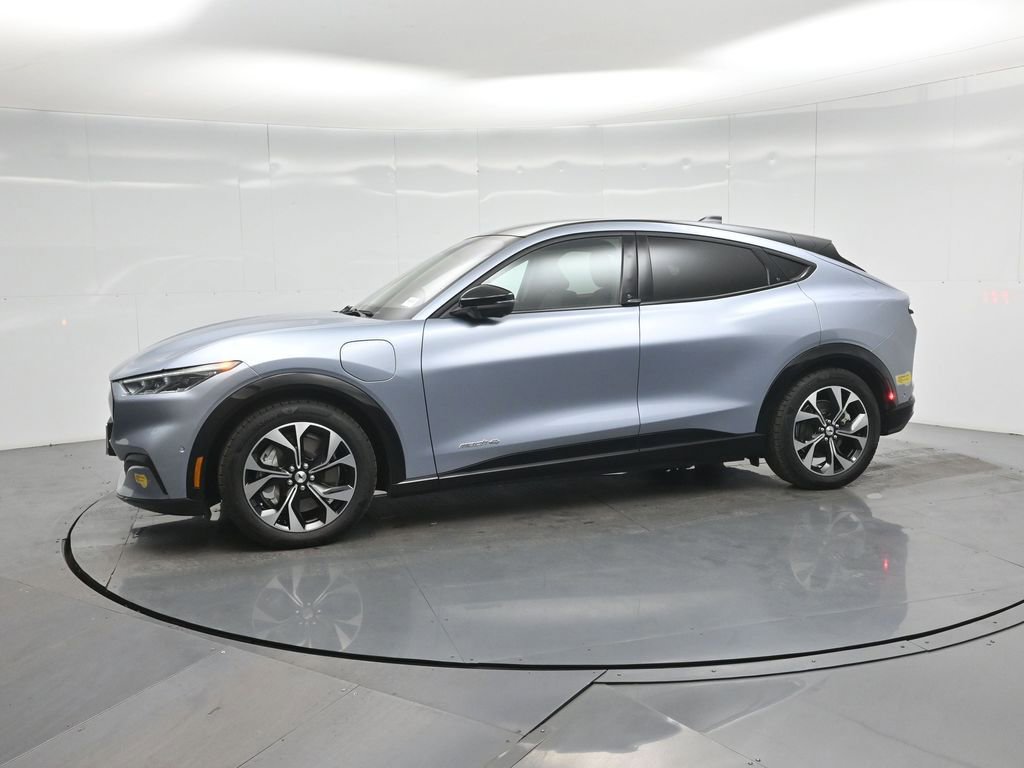 Certified 2022 Ford Mustang Mach-E Premium image 29