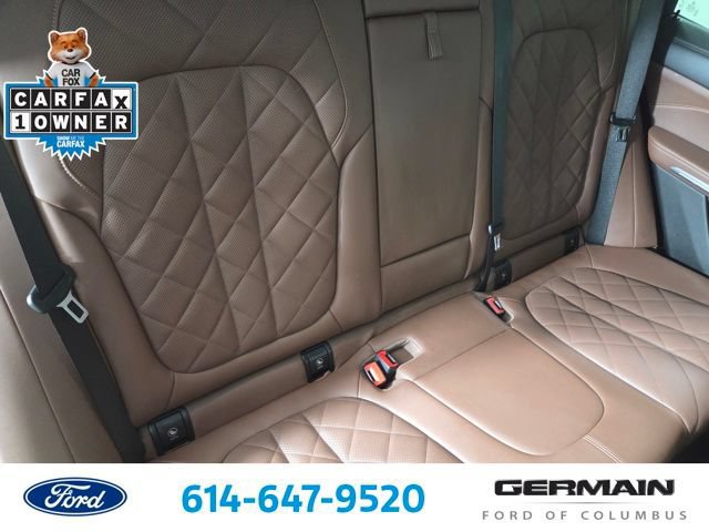 Used 2024 BMW X5 xDrive40i w/ Premium Package AWD/4WD image 22