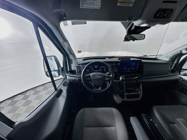 Certified 2024 Ford Transit 350 XLT RWD image 21