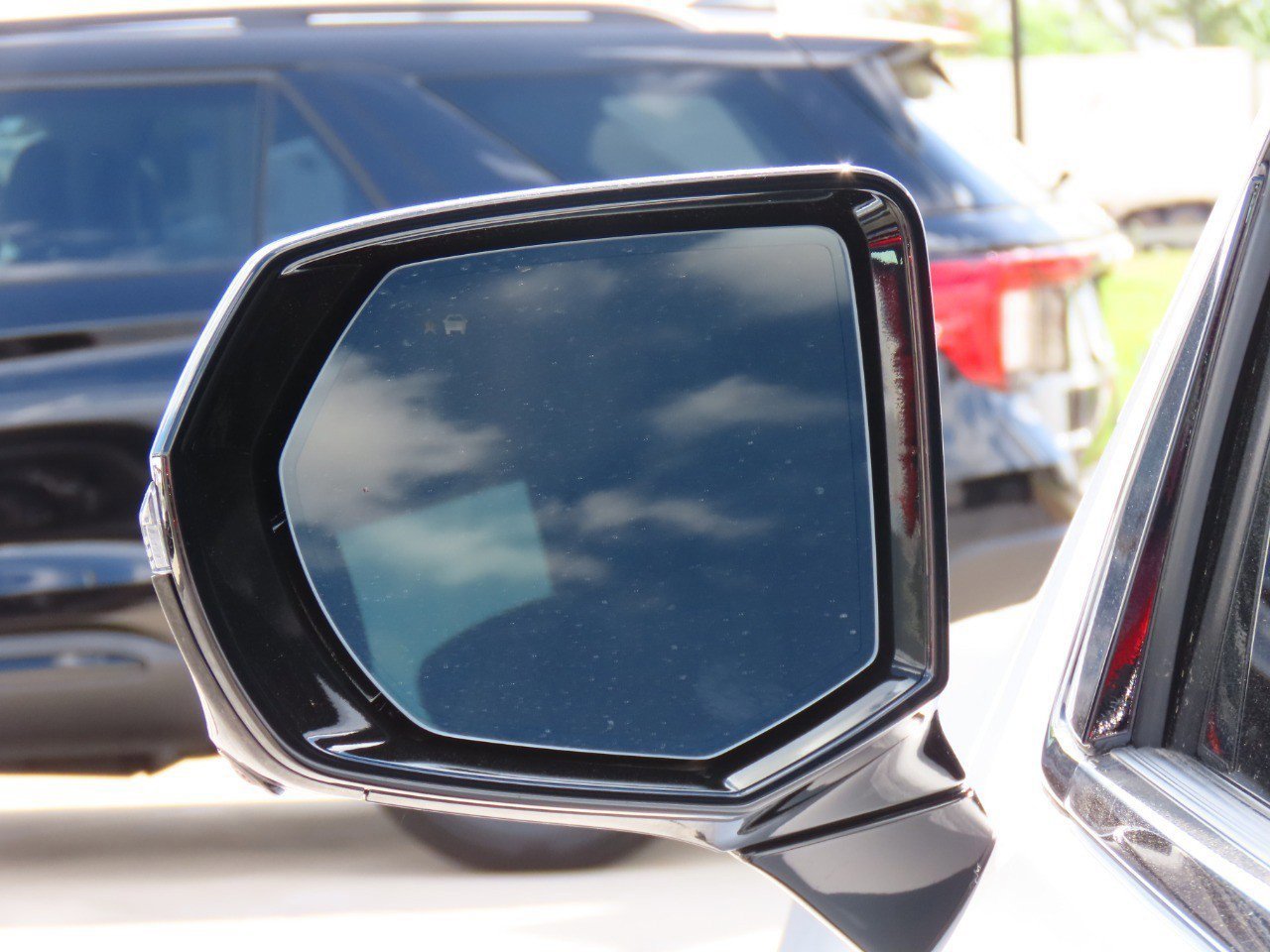 Used 2026 Chevrolet Tahoe LT w/ Comfort Package image 17