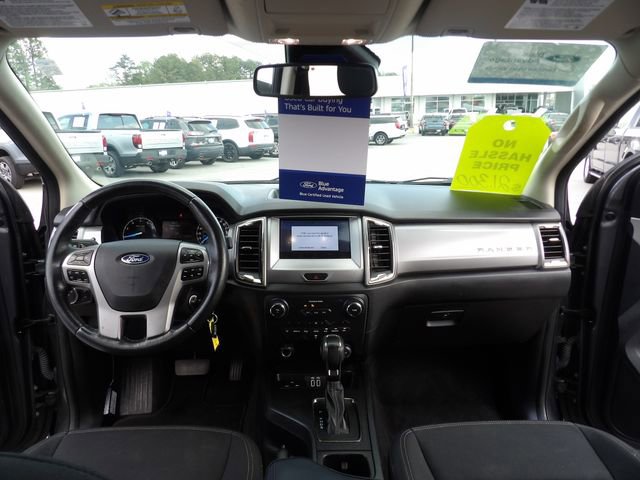 Certified 2020 Ford Ranger XLT w/ Equipment Group 301A Mid RWD image 19