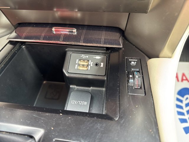 Used 2020 Lexus GX 460 Premium image 27