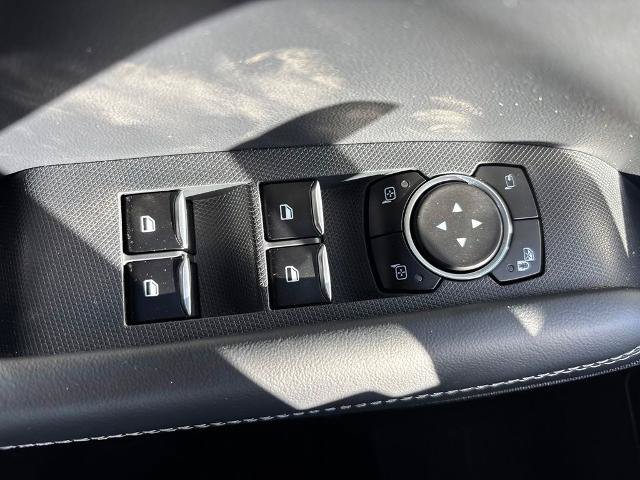 Certified 2023 Ford Mustang Mach-E Premium AWD/4WD image 26