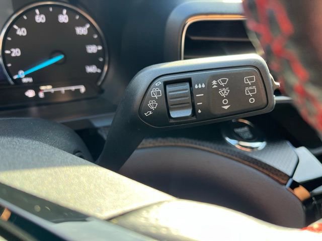 Certified 2022 Ford Explorer ST-Line w/ Class IV Trailer Tow Package image 49