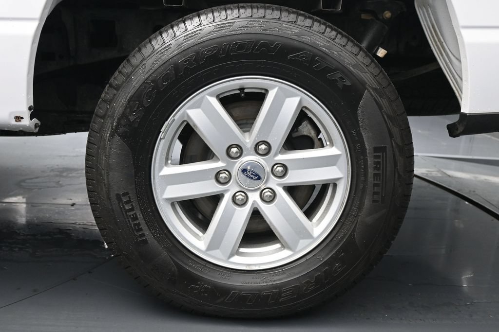 Certified 2021 Ford F150 XLT w/ Equipment Group 301A Mid AWD/4WD image 21